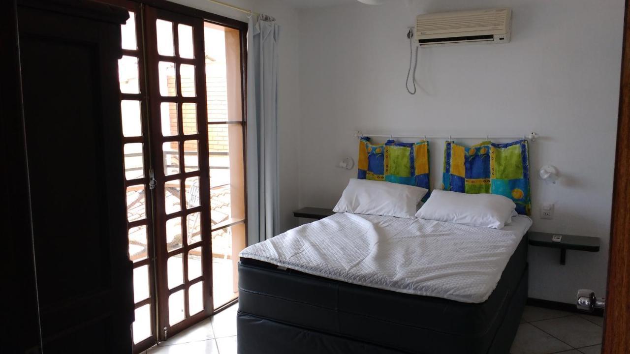 Apartamentos Morada Aquitania Бомбиньяс Экстерьер фото