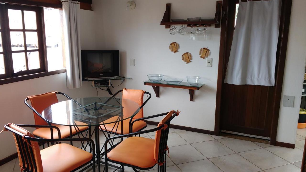 Apartamentos Morada Aquitania Бомбиньяс Экстерьер фото